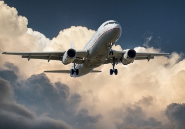 Air freight image